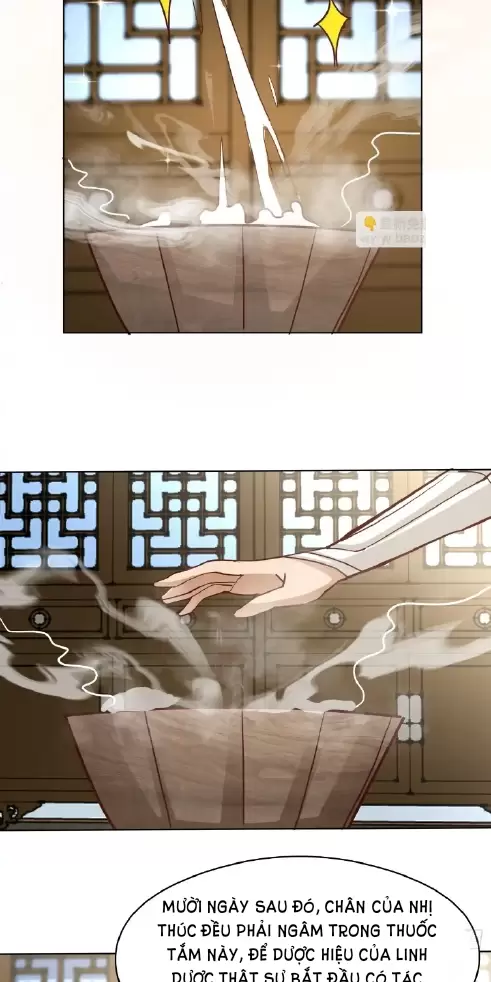 Kiếm Khởi Phong Vân Chapter 24 - Trang 2