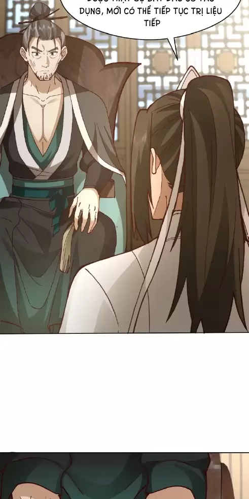 Kiếm Khởi Phong Vân Chapter 24 - Trang 2