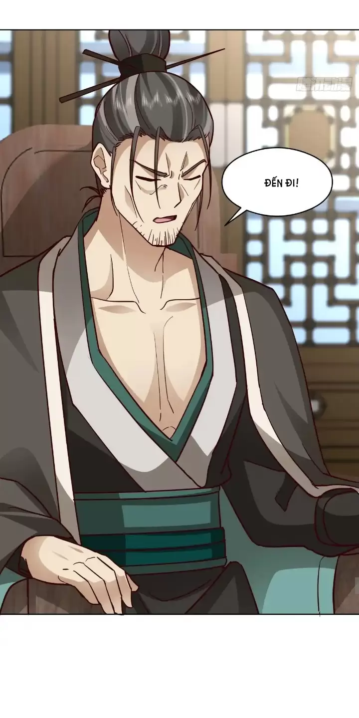 Kiếm Khởi Phong Vân Chapter 24 - Trang 2