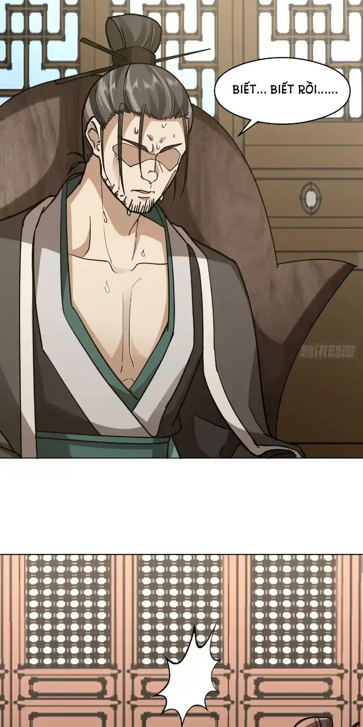 Kiếm Khởi Phong Vân Chapter 24 - Trang 2