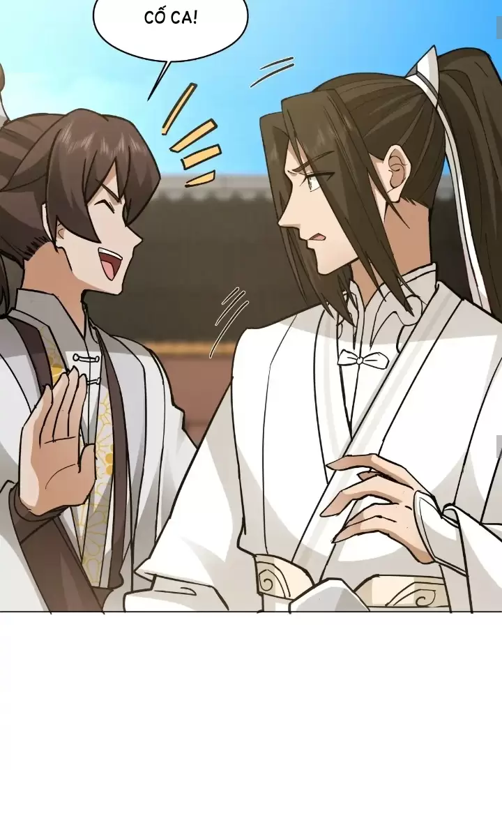 Kiếm Khởi Phong Vân Chapter 24 - Trang 2