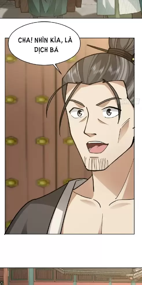 Kiếm Khởi Phong Vân Chapter 24 - Trang 2