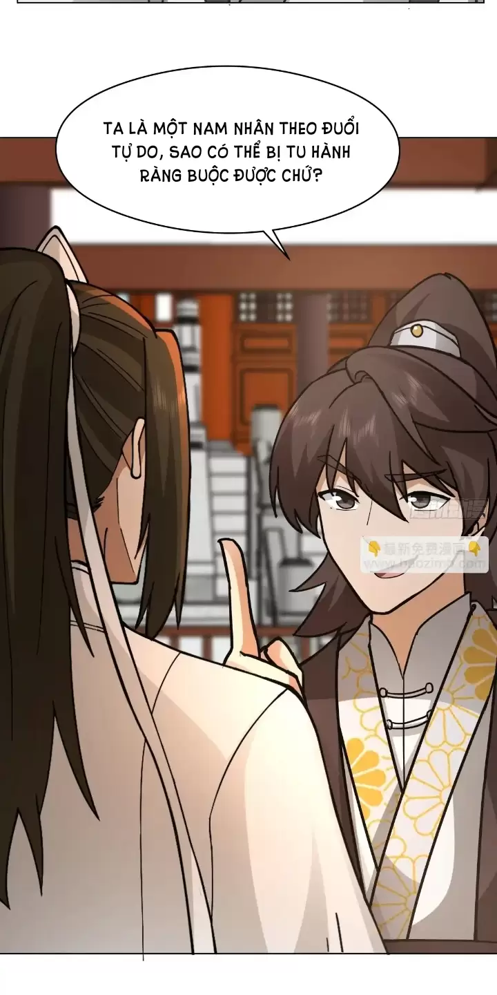 Kiếm Khởi Phong Vân Chapter 24 - Trang 2