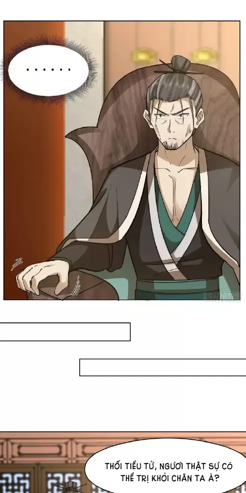 Kiếm Khởi Phong Vân Chapter 24 - Trang 2