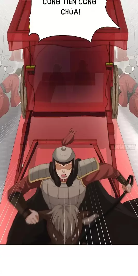 Kiếm Khởi Phong Vân Chapter 26 - Trang 2