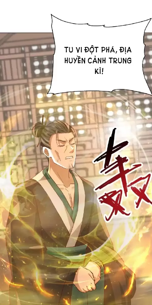 Kiếm Khởi Phong Vân Chapter 26 - Trang 2