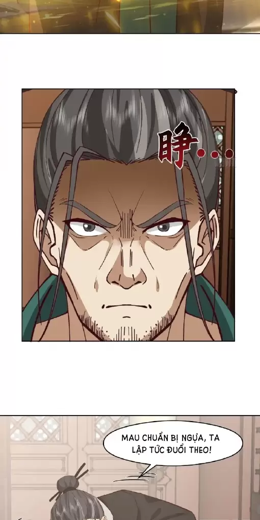 Kiếm Khởi Phong Vân Chapter 26 - Trang 2