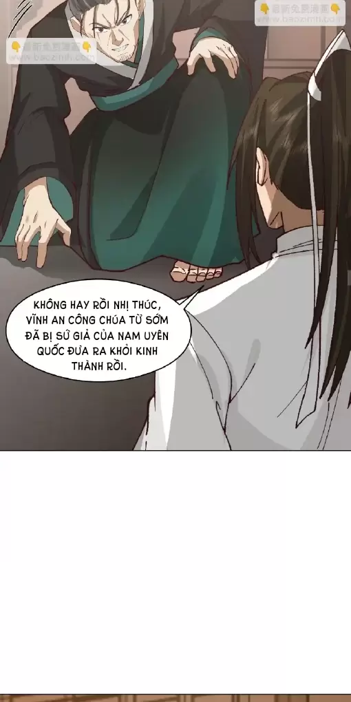 Kiếm Khởi Phong Vân Chapter 26 - Trang 2