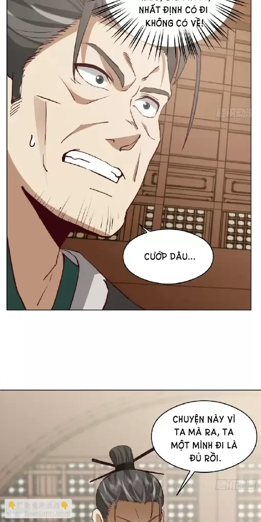 Kiếm Khởi Phong Vân Chapter 26 - Trang 2