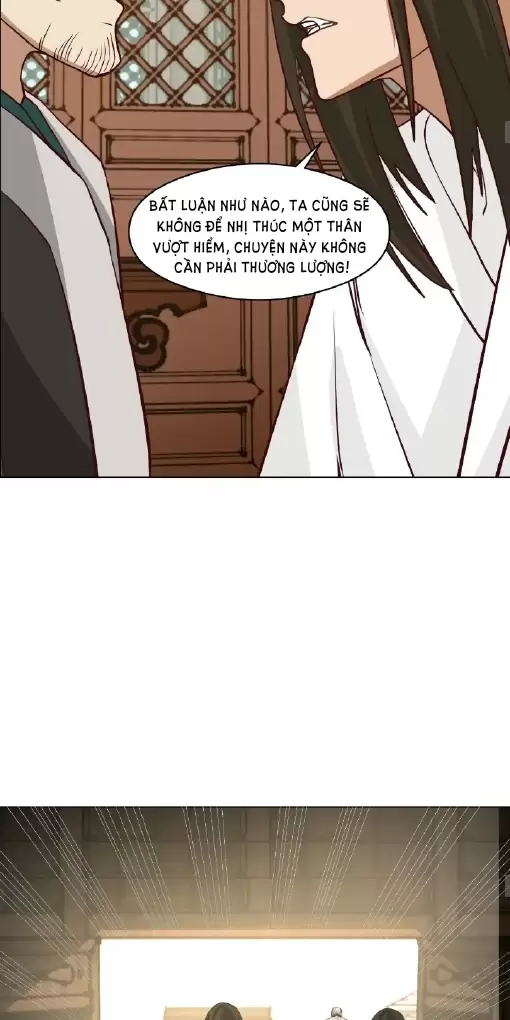 Kiếm Khởi Phong Vân Chapter 26 - Trang 2