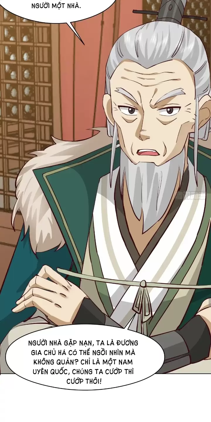 Kiếm Khởi Phong Vân Chapter 26 - Trang 2