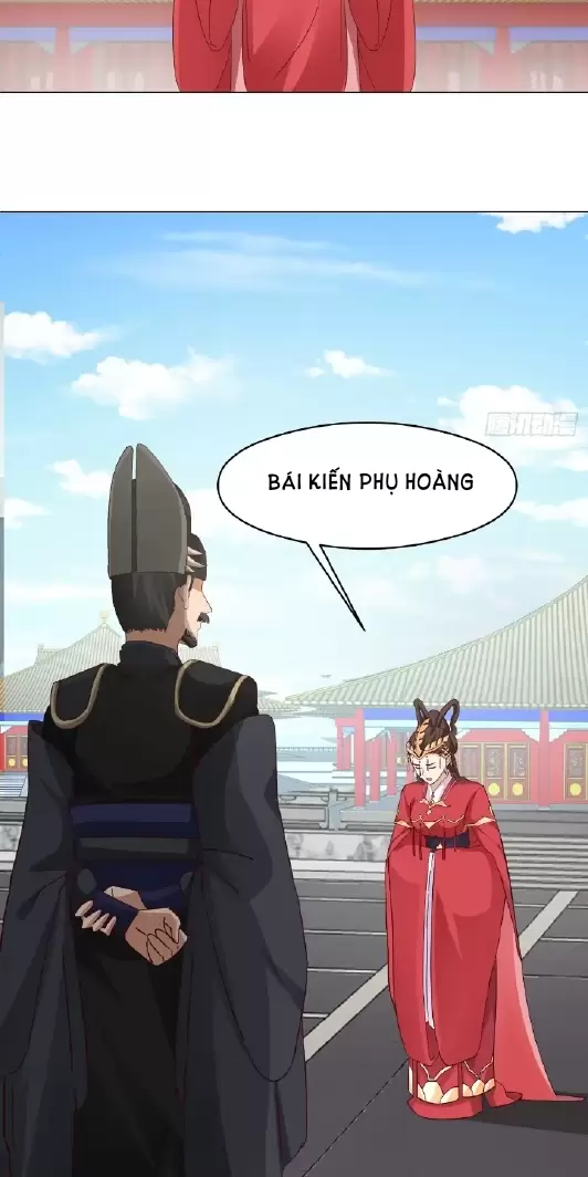 Kiếm Khởi Phong Vân Chapter 26 - Trang 2