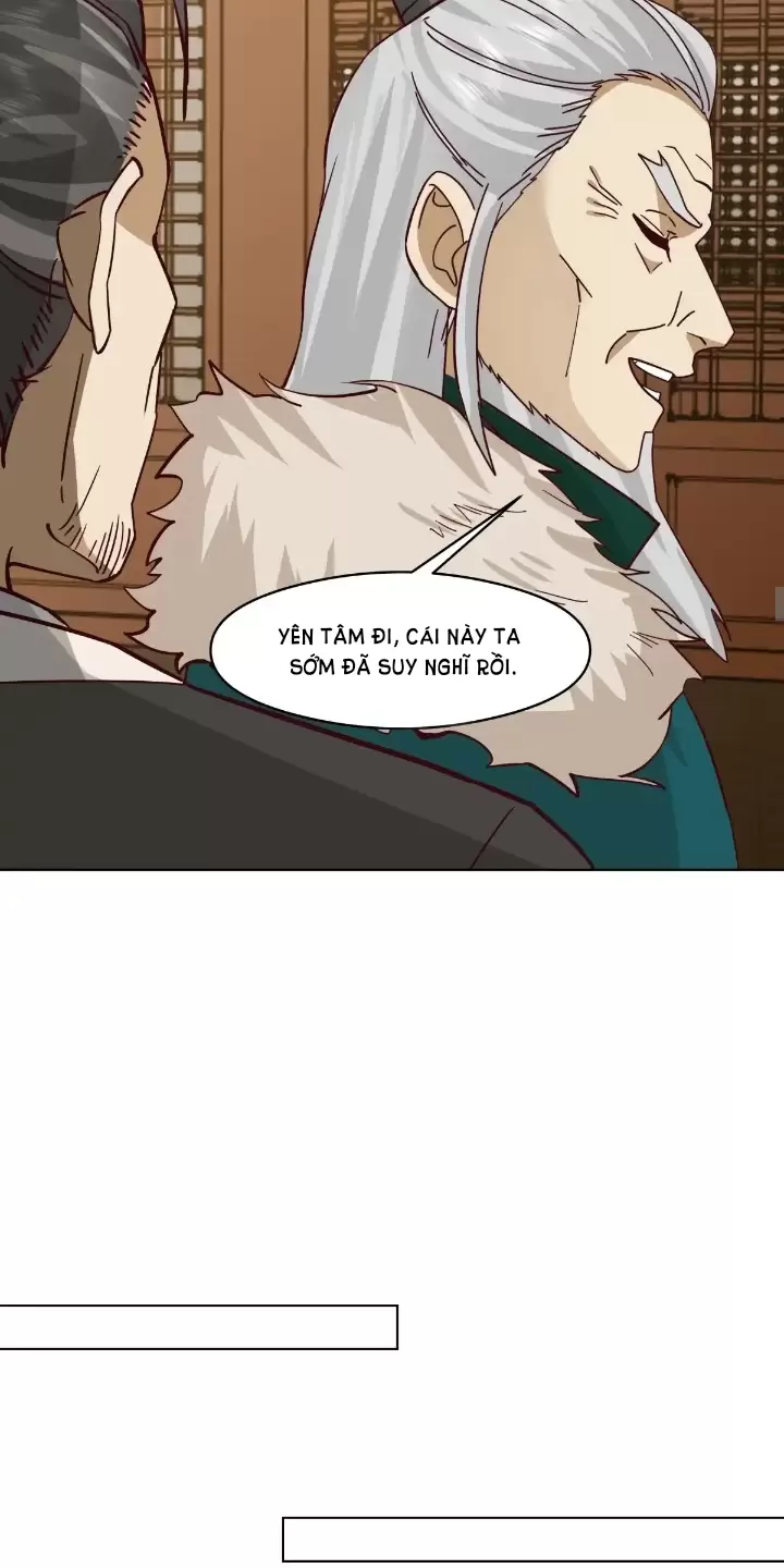 Kiếm Khởi Phong Vân Chapter 26 - Trang 2