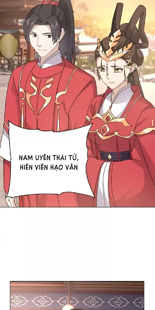 Kiếm Khởi Phong Vân Chapter 27 - Trang 2