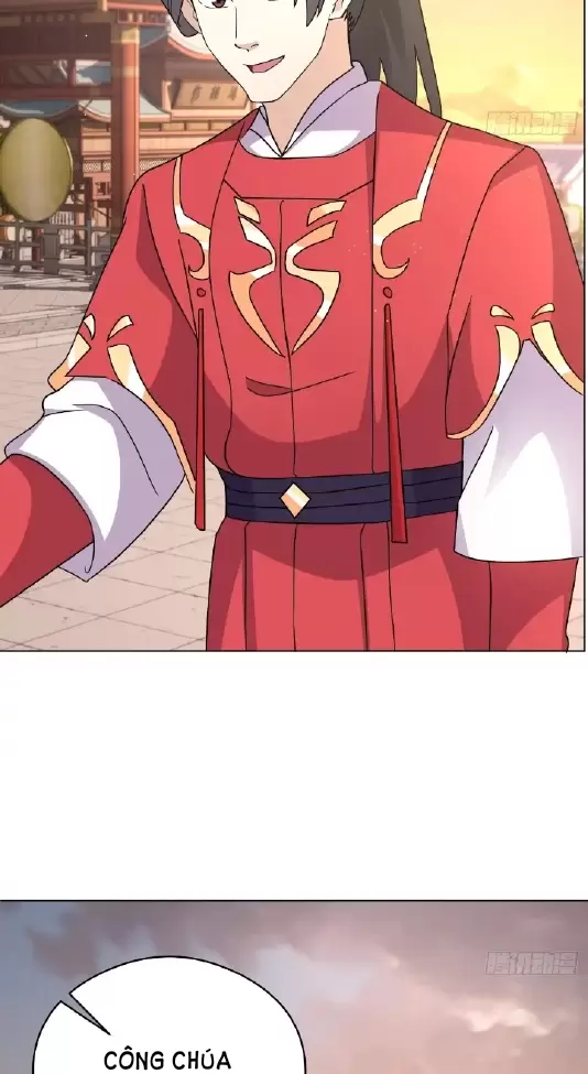 Kiếm Khởi Phong Vân Chapter 27 - Trang 2