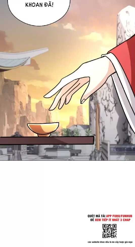 Kiếm Khởi Phong Vân Chapter 27 - Trang 2