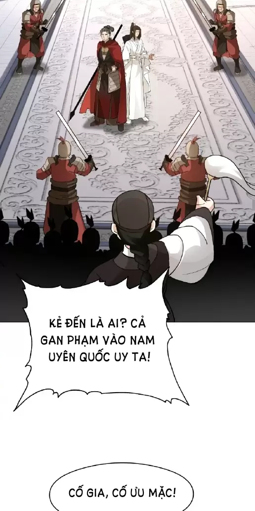 Kiếm Khởi Phong Vân Chapter 27 - Trang 2