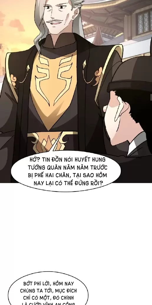 Kiếm Khởi Phong Vân Chapter 27 - Trang 2