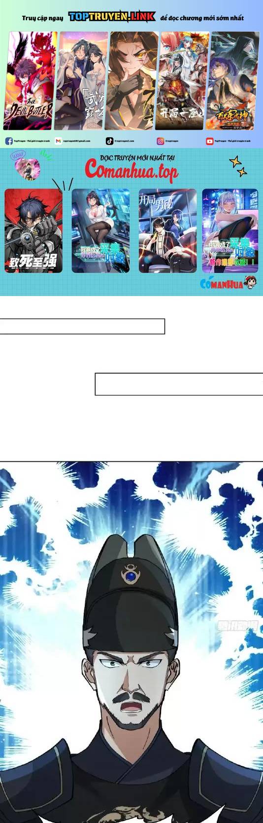 Kiếm Khởi Phong Vân Chapter 27 - Trang 2