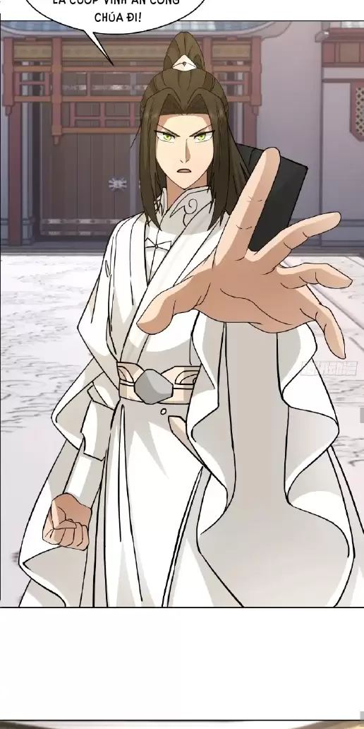 Kiếm Khởi Phong Vân Chapter 27 - Trang 2