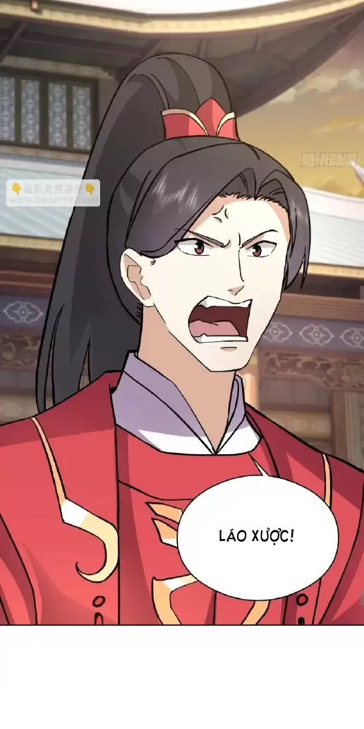 Kiếm Khởi Phong Vân Chapter 27 - Trang 2