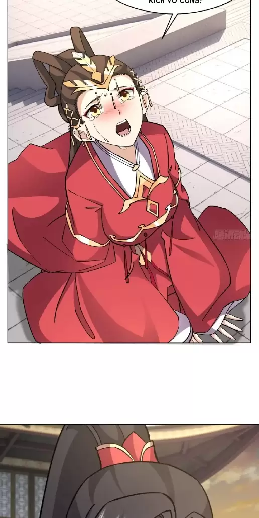 Kiếm Khởi Phong Vân Chapter 27 - Trang 2