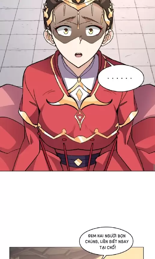 Kiếm Khởi Phong Vân Chapter 27 - Trang 2