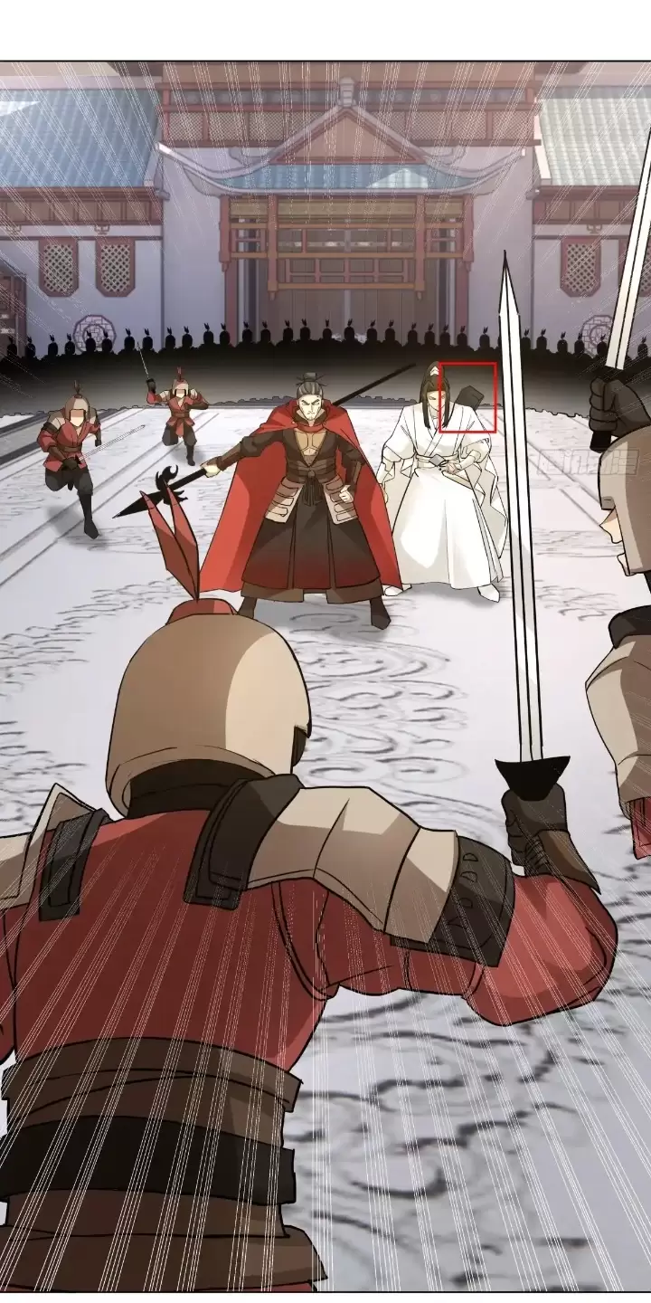 Kiếm Khởi Phong Vân Chapter 27 - Trang 2