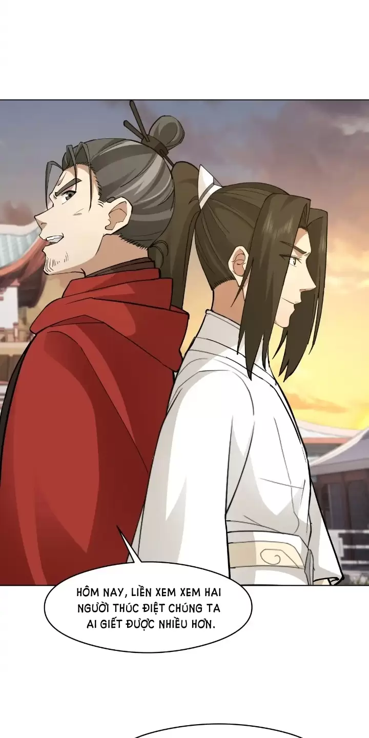 Kiếm Khởi Phong Vân Chapter 27 - Trang 2