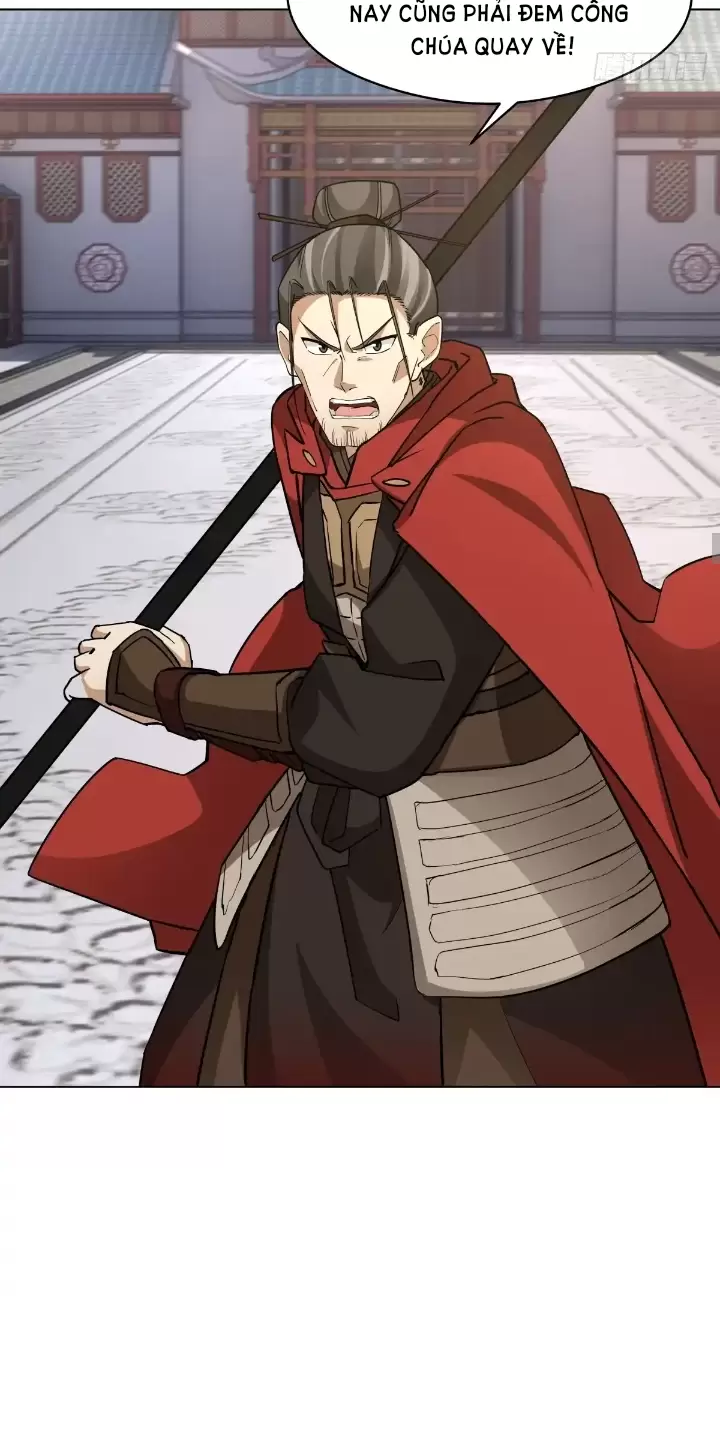 Kiếm Khởi Phong Vân Chapter 27 - Trang 2