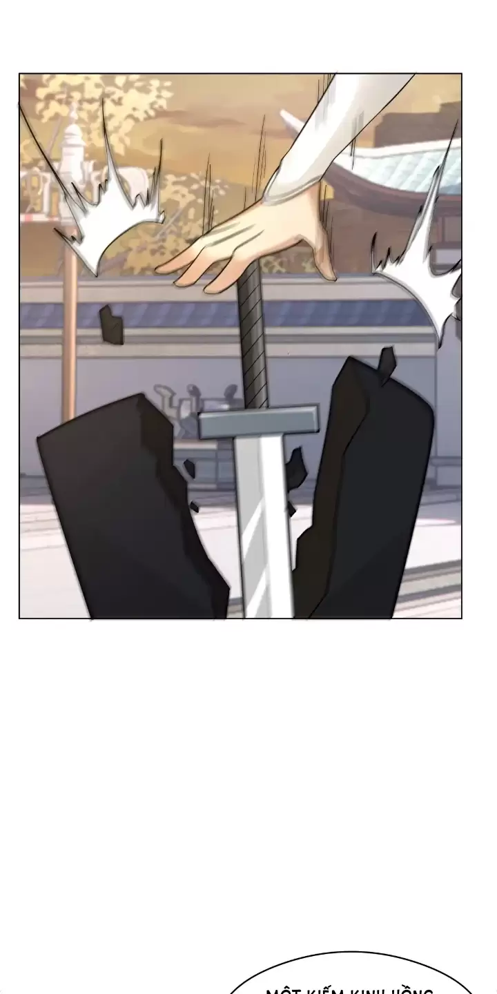 Kiếm Khởi Phong Vân Chapter 27 - Trang 2