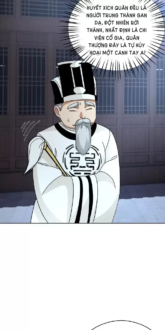 Kiếm Khởi Phong Vân Chapter 27 - Trang 2