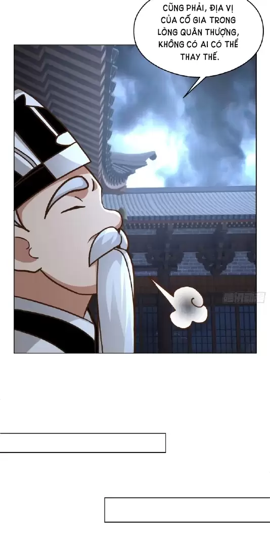 Kiếm Khởi Phong Vân Chapter 27 - Trang 2