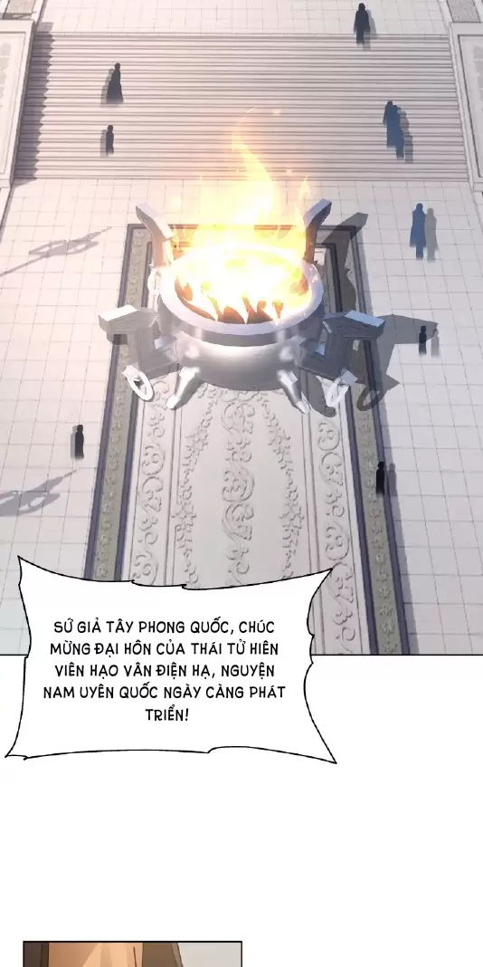 Kiếm Khởi Phong Vân Chapter 27 - Trang 2