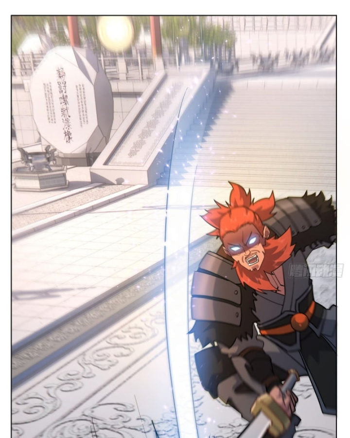 Kiếm Khởi Phong Vân Chapter 28 - Trang 2