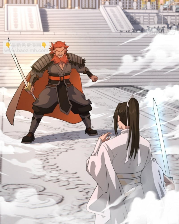 Kiếm Khởi Phong Vân Chapter 28 - Trang 2