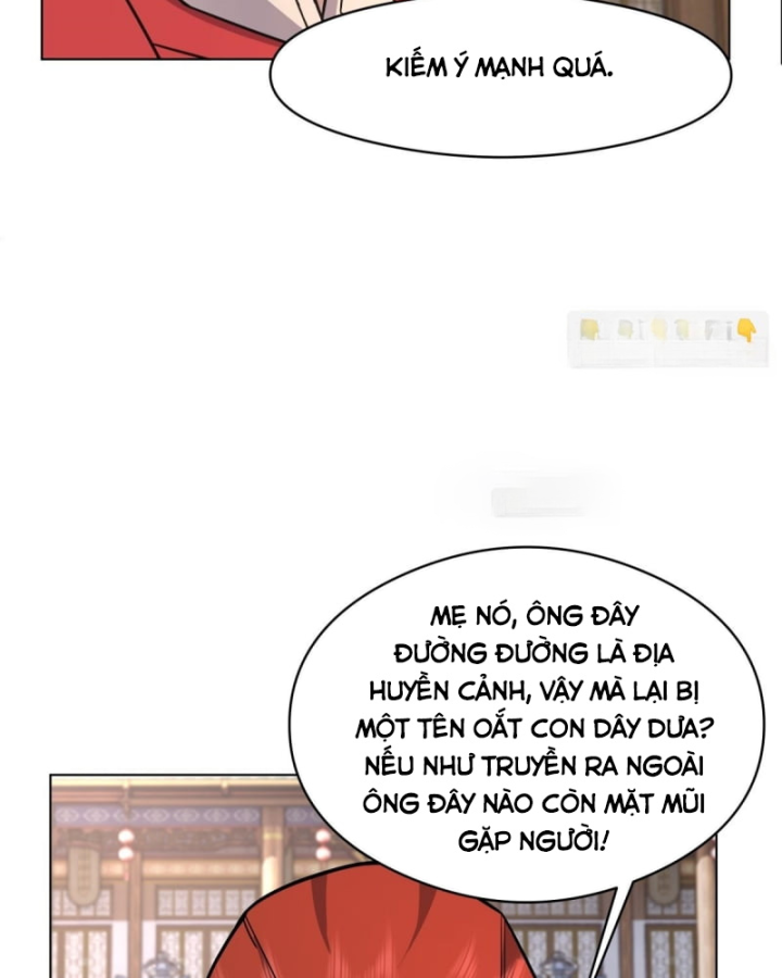 Kiếm Khởi Phong Vân Chapter 28 - Trang 2