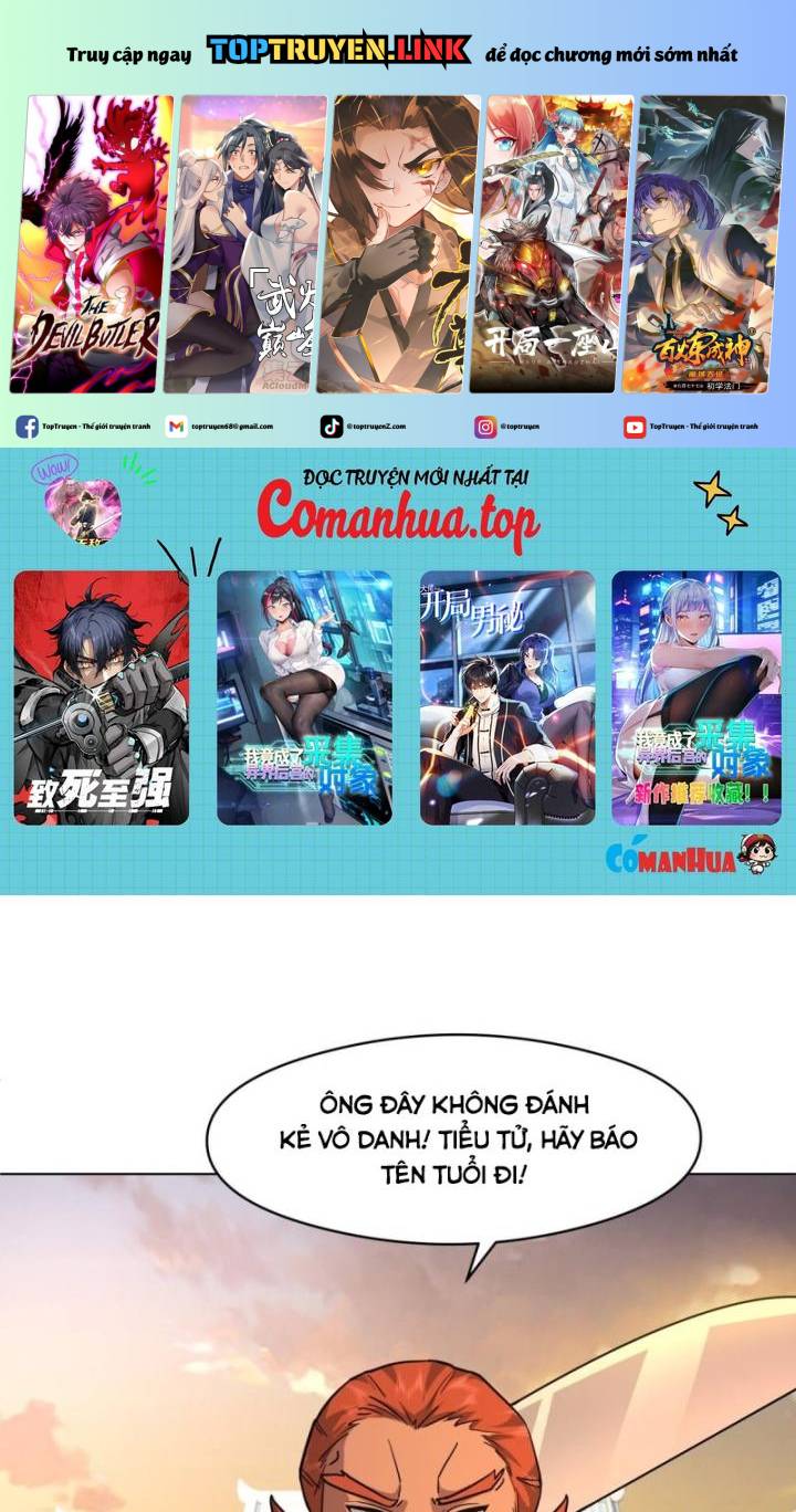 Kiếm Khởi Phong Vân Chapter 28 - Trang 2