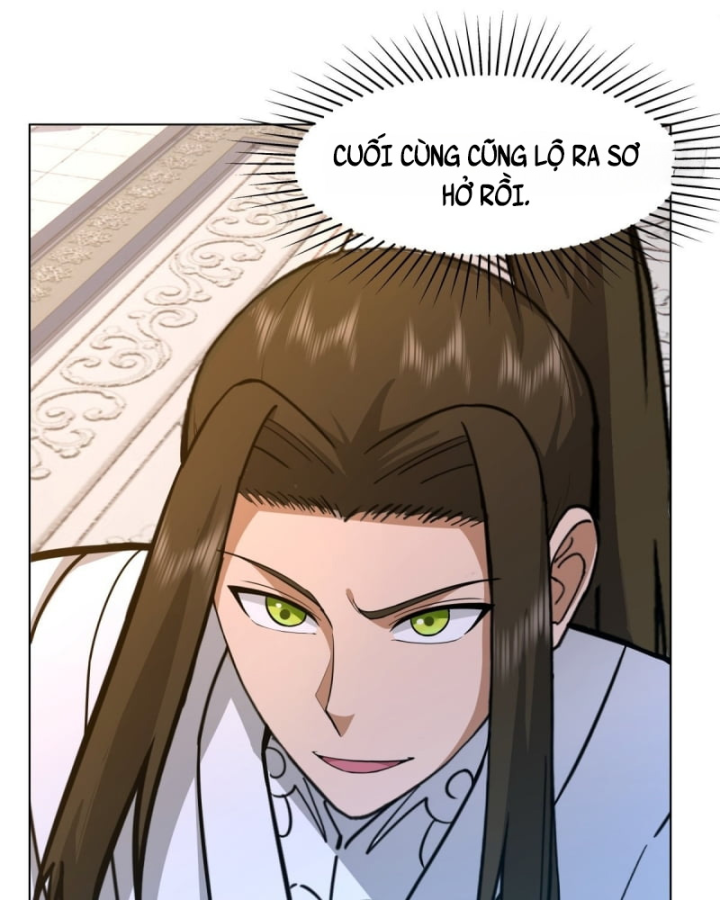 Kiếm Khởi Phong Vân Chapter 28 - Trang 2