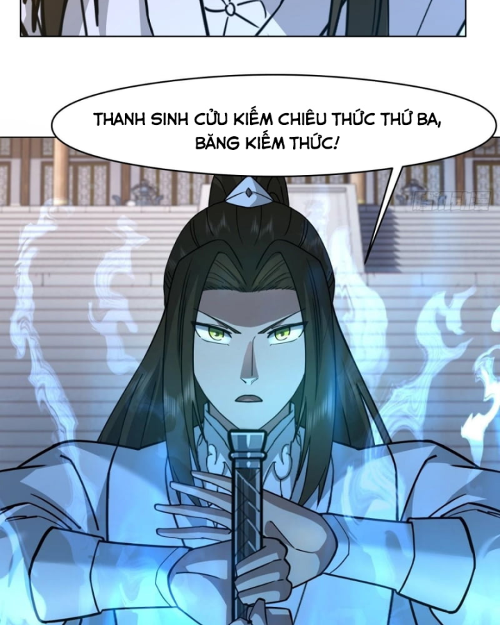 Kiếm Khởi Phong Vân Chapter 28 - Trang 2