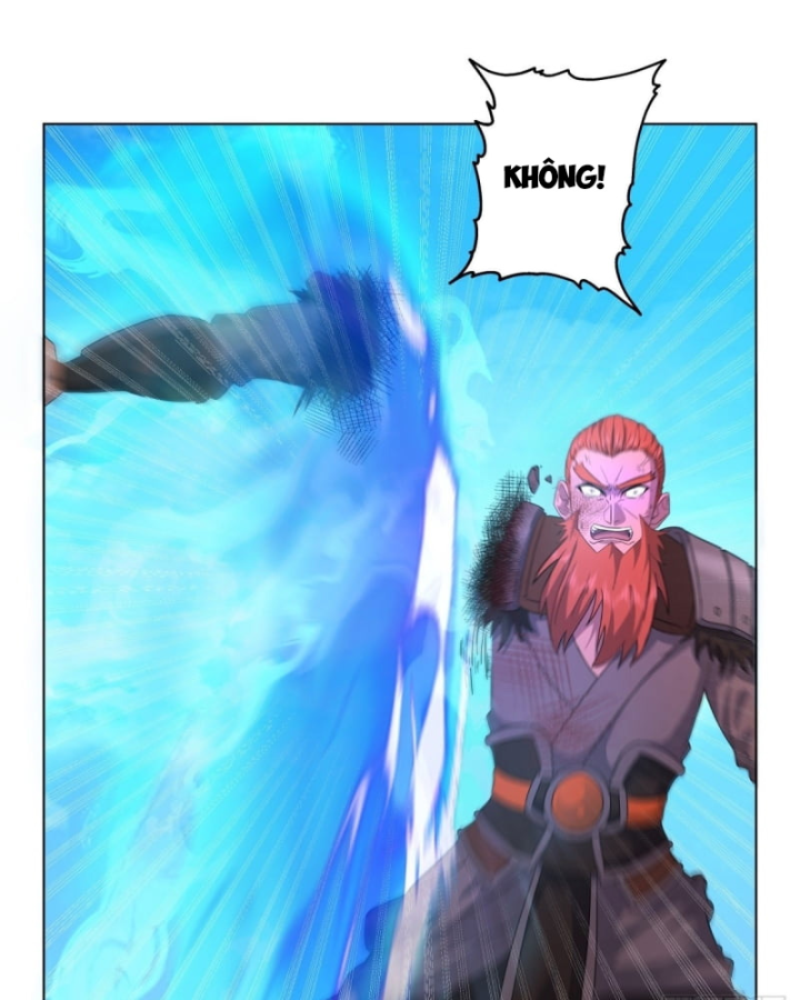 Kiếm Khởi Phong Vân Chapter 28 - Trang 2