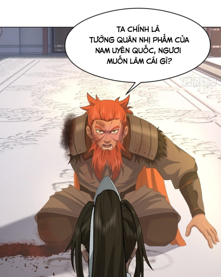 Kiếm Khởi Phong Vân Chapter 28 - Trang 2