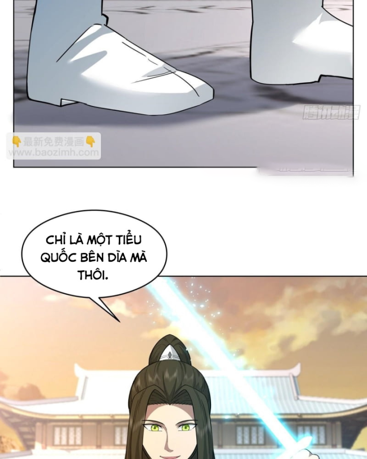 Kiếm Khởi Phong Vân Chapter 28 - Trang 2