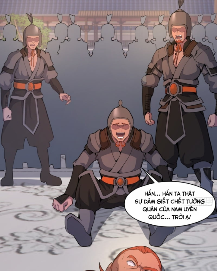 Kiếm Khởi Phong Vân Chapter 28 - Trang 2