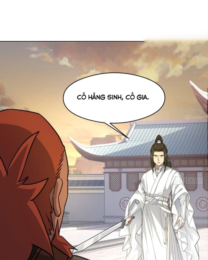 Kiếm Khởi Phong Vân Chapter 28 - Trang 2