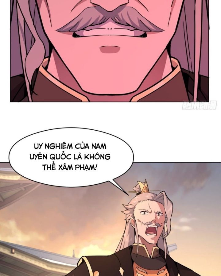 Kiếm Khởi Phong Vân Chapter 28 - Trang 2