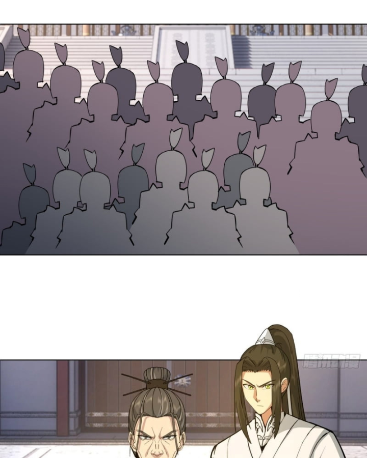 Kiếm Khởi Phong Vân Chapter 28 - Trang 2