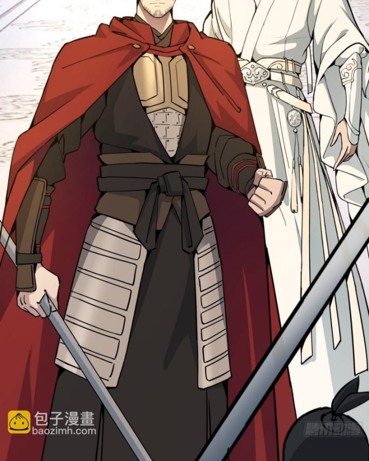 Kiếm Khởi Phong Vân Chapter 28 - Trang 2