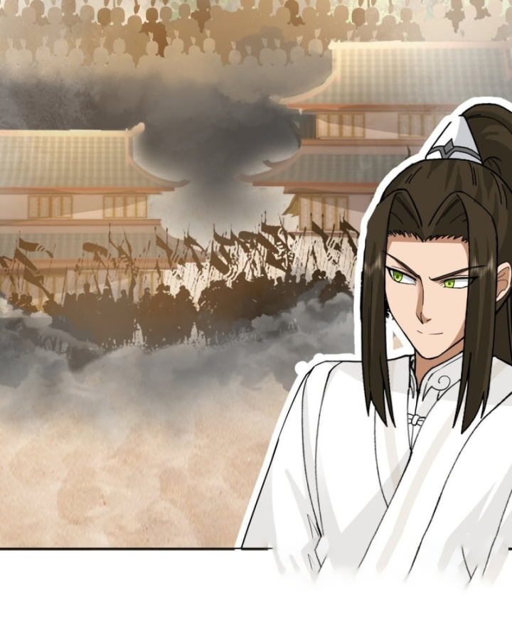 Kiếm Khởi Phong Vân Chapter 28 - Trang 2