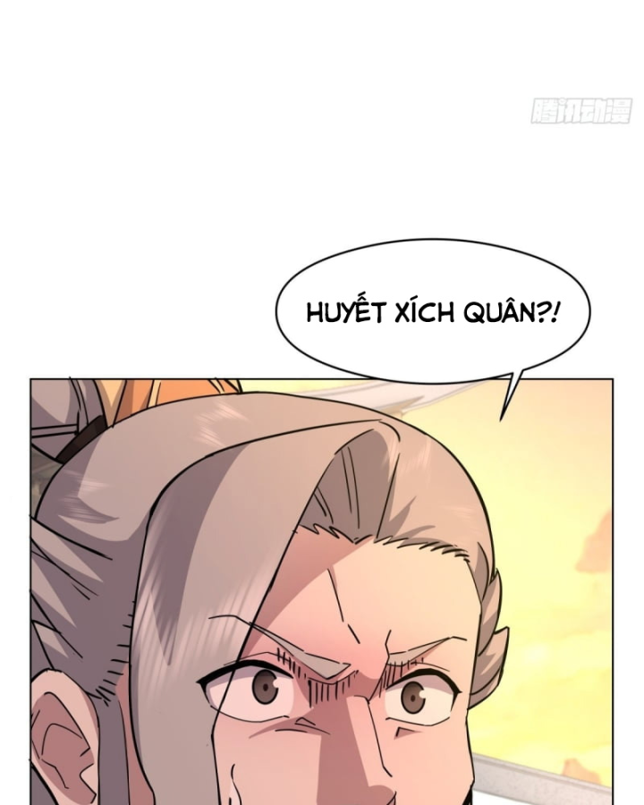 Kiếm Khởi Phong Vân Chapter 28 - Trang 2